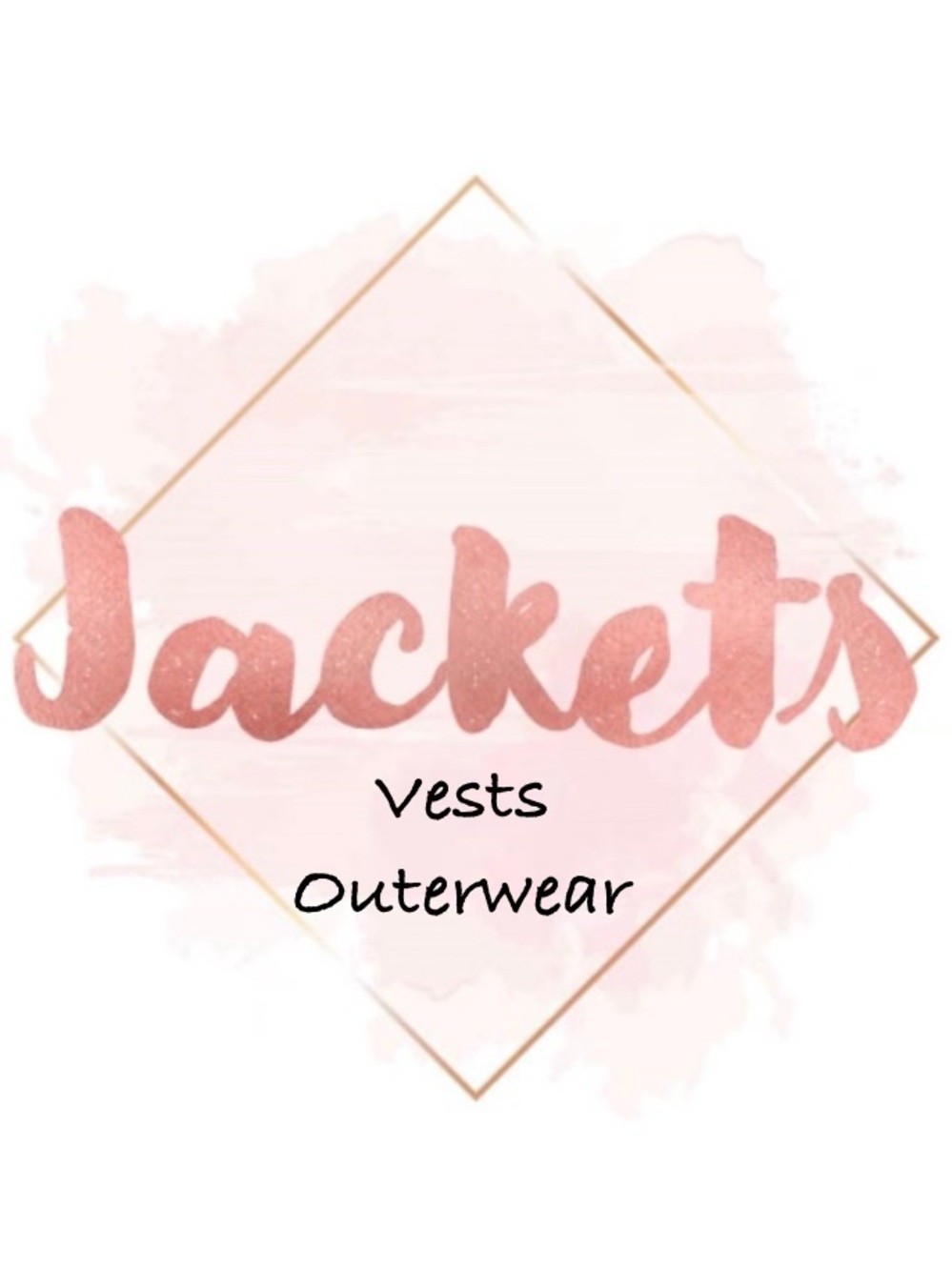 Jackets - Picture 1 of 2